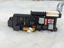MERCEDES-BENZ C-CLASS W204 07-11 FUSE BOX CENTRAL UNIT A2049006301 GENUINE