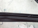 TOYOTA RAV4 MK5 XA50 19-ON FRONT RIGHT O/S WINDOW RUBBER SEAL 68141-42120