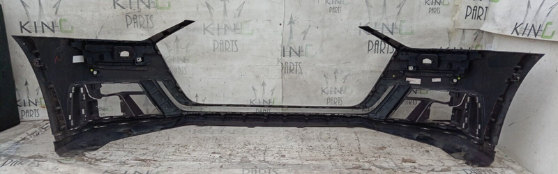 AUDI S8 A8 2019-2023 FRONT BUMPER 4N0807437C