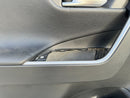 TOYOTA RAV4 XA50 2019-2023 FRONT LEFT N/S DOOR INNER CARD PANEL 67778-X1B16