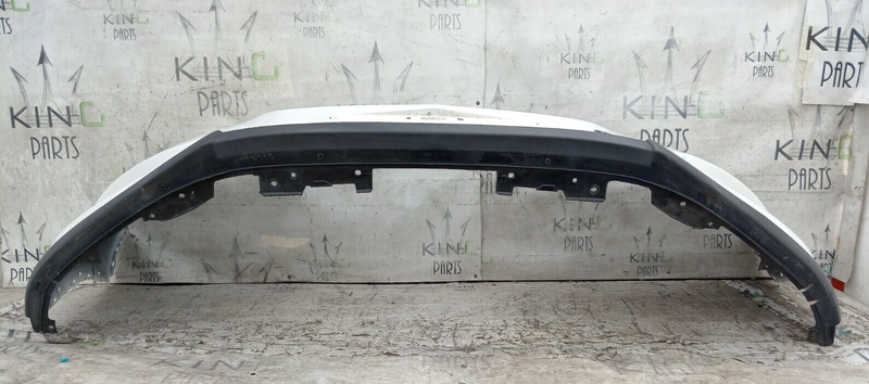 MAZDA CX-5 CX5 MK1 (KE) 2012-2016 GENUINE FRONT BUMPER, PDC KD45-500031