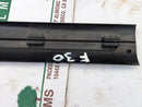 BMW 3 SERIES F30 2011-2019 FRONT DOOR ENTRANCE SILL TRIM 173658-10 7221915