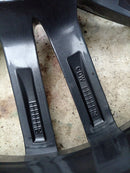 BMW 7 G11 G12 M-SPORT REAR ALLOY WHEEL RIM 19" 9.5Jx19H2 IS39 TYRE 275x40