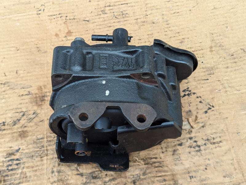 RANGE ROVER EVOQUE L538 11-15 2.2L DIESEL FUEL FILTER & HOUSING BJ32-9A072-AA