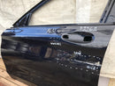 MERCEDES C CLASS W205 2016-21 ALUMINIUM FRONT DOOR SHELL PANEL LEFT SIDE