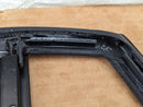 BMW X1 E84 09-15 REAR RIGHT O/S DOOR WINDOW GUIDE SEAL GASKET 2990320