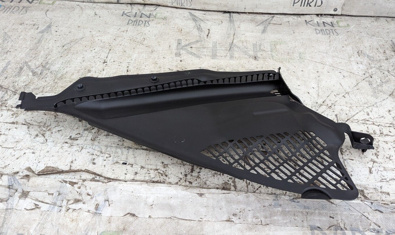 BMW 3 SERIES F30 11-19 FRONT LEFT N/S WINDSCREEN SCUTTLE PANEL 9206486 GENUINE