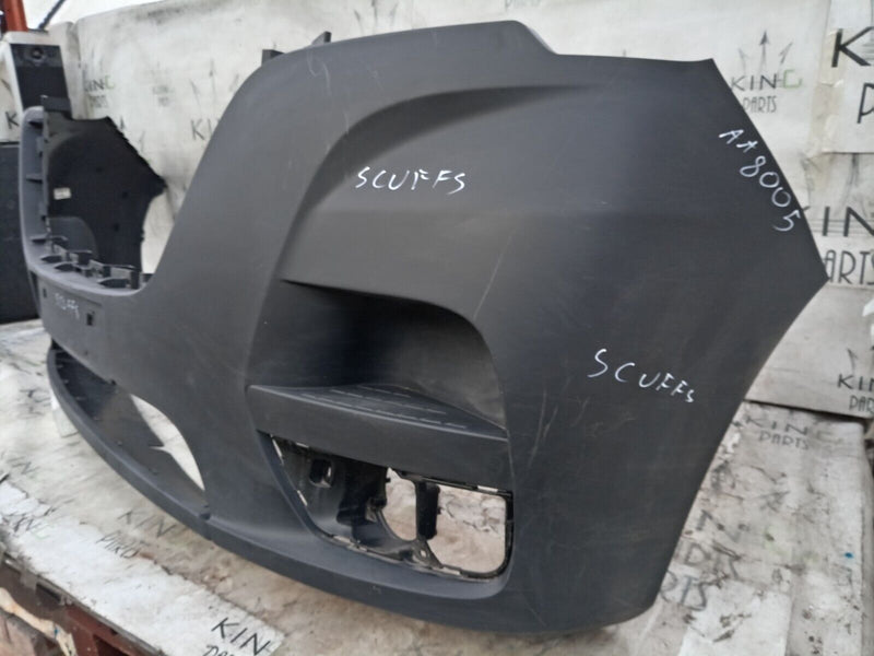 RENAULT MASTER 2019-ON FRONT BUMPER GENUINE 620228205R