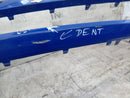 SKODA OCTAVIA 5E 2020-ON GENUINE FRONT BUMPER PDC 5E3807221
