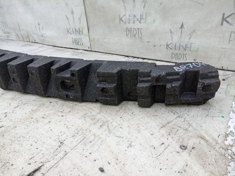 MERCEDES A CLASS MK2 W169 2004-2011 FRONT BUMPER SUPPORT CRASH BAR FOAM