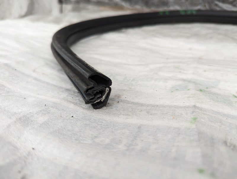 BMW X1 E84 09-15 FRONT DOOR RUBBER SEAL GENUINE 2990833