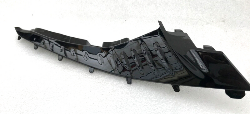 SEAT CUPRA BORN 2021-23 RIGHT SIDE LOWER TRIM MOULDING UNDER THE HEADLIGHT