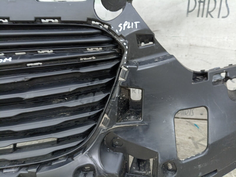VAUXHALL COMBO E K9 MK4 2019-2024 FRONT RADIATOR GRILL GRILLE