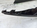 PORSCHE MACAN 2015-19 FRONT BUMPER LEFT TRIM COVER 95B807819G