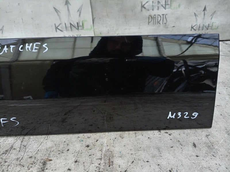 KIA NIRO MK2 SG2 2021 RIGHT SIDE FRONT DOOR TRIM MOULDING PANEL 87723-AT100 M329
