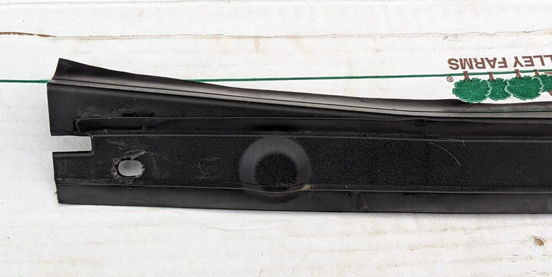 BMW 3 SERIES F30 2012-2019 FRONT LEFT N/S WING COVER TRIM 7264273 GENUINE