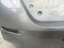 NISSAN LEAF (ZE1) 2018-ON REAR BUMPER GENUINE PDC in GREY 85022-5SH0H