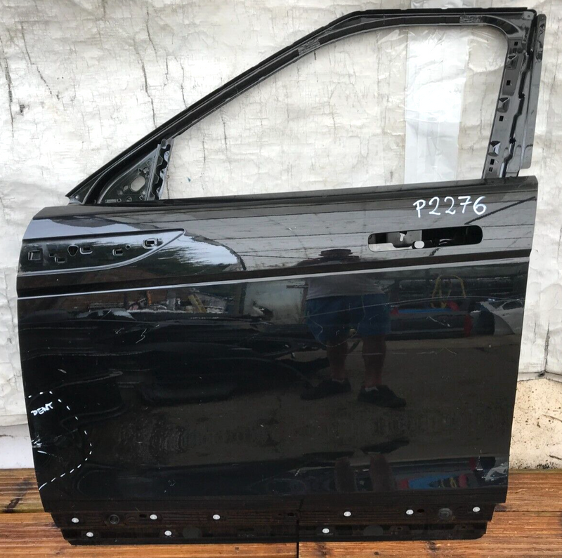 RANGE ROVER MK2 L551 EVOQUE 2019-ON FRONT DOOR SHELL PANEL LEFT SIDE