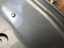MERCEDES 1 SERIES F40 GENUINE ALUMINIUM BONNET HOOD PANEL in GREY