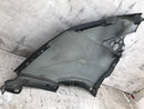 FORD TRANSIT MK4 2013-2024 FRONT FENDER WING PANEL RIGHT DRIVER SIDE