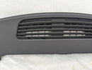 MERCEDES S-CLASS W221 06-13 CENTER DASHBOARD TRIM W/ AIR VENT GRILL A2216890808