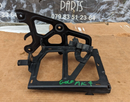 VW GOLF MK7 2012-2020 LEFT N/S ADDITIONAL COOLANT RADIATOR BRACKET 5Q0121093BF