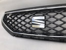SEAT TARRACO 2018-ON GENUINE FRONT BUMPER RADIATOR GRILL GRILLE 5FJ853654 B