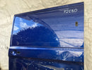 FORD TRANSIT CUSTOM 2012-2017 LEFT SIDE SLIDING SLIDE DOOR PANEL