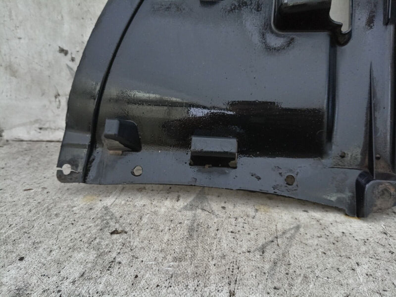 MITSUBISHI OUTLANDER MK3 2013-18 FRONT BUMPER UNDERTRAY 5370B626