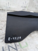 AUDI E-TRON 2018-ON RIGHT O/S SCUTTLE PANEL 4KR819448 GENUINE