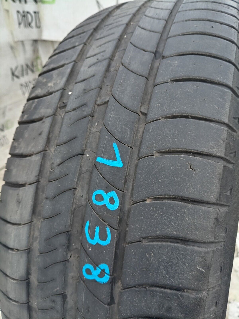 KIA NIRO MK1 GENUINE ALLOY WHEEL RIM 16" 6.5Jx16H2 ET45 & TYRE 205x60 R16