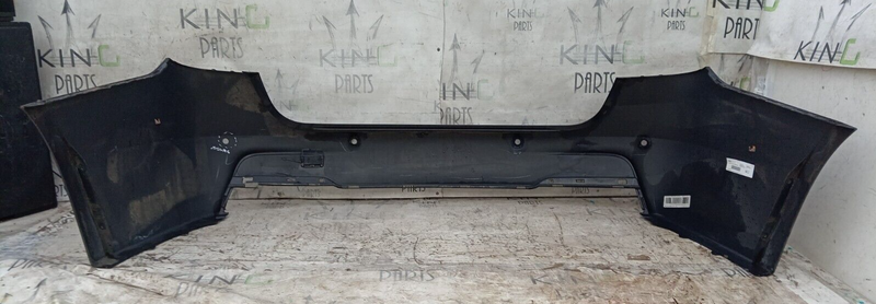 BMW 3 F31 M SPORT LCI ESTATE 2015-19 REAR BUMPER PDC 8054209