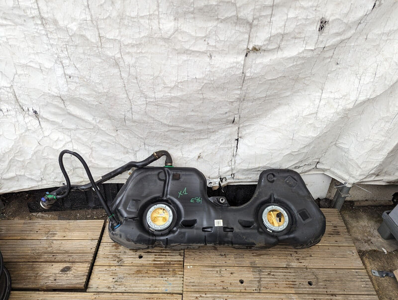 BMW X1 E84 2009-2015 GENUINE COMPLETE DIESEL FUEL TANK & PUMP 7188596