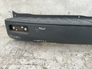 FORD TRANSIT CUSTOM 2012-ON REAR BUMPER BK21-17E962
