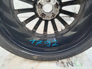 MERCEDES GLC W253 AMG ALLOY WHEEL RIM 20 8,5Jx20H2 ET40 TYRE 255/45/20 R20