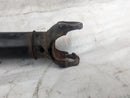 BMW X1 E84 09-15 MANUAL GEARBOX REAR PROPSHAFT GENUINE