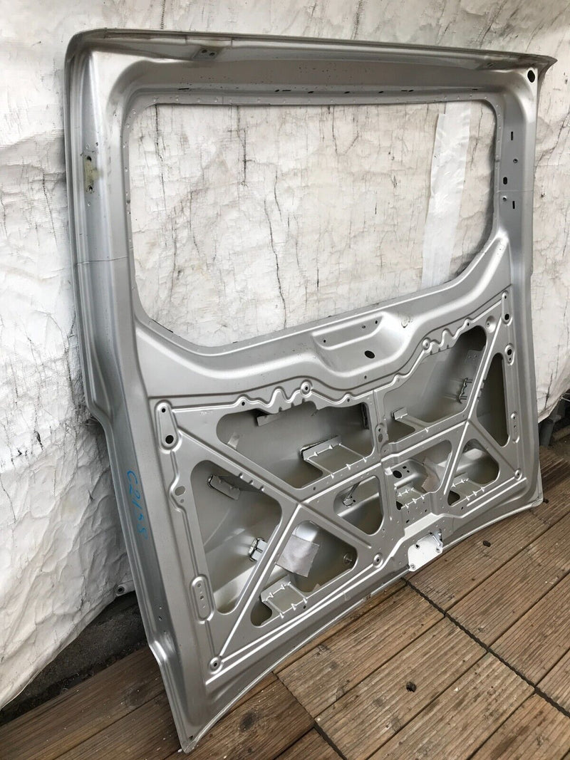FORD TRANSIT CUSTOM 2013-23 GENUINE REAR BOOTLID TAILGATE LOADING PANEL
