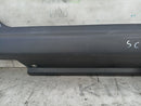 MINI COOPER CLUBMAN R55 2007-14 RIGHT SIDE SKIRT SILL COVER 7167592