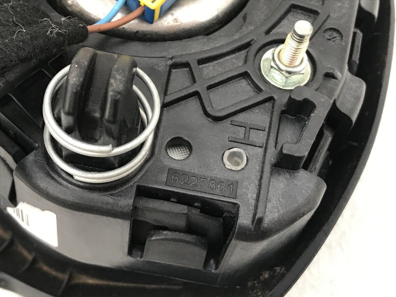 MERCEDES W213 W238 W205 ** AMG only ! RIGHT DRIVER SIDE STEERING WHEEL AIRBAG