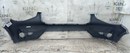 VOLVO XC40 FACELIFT 2022-ON FRONT BUMPER GENUINE in GREY 31690933