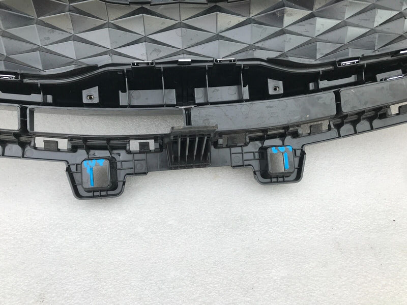 KIA XCEED MK3 CD PHEV CUV LCI 2022 FRONT BUMPER RADIATOR GRILLE 86351CR100