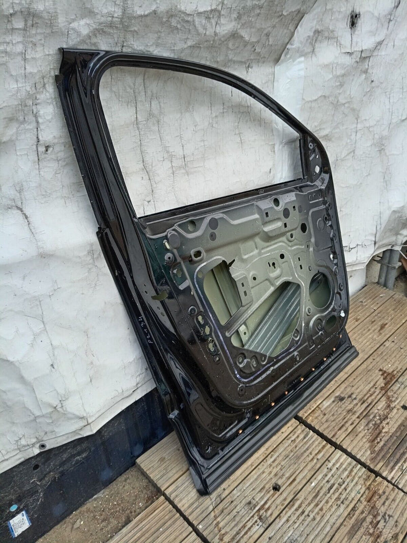 CITROEN C5 AIRCROSS 2017-23 LEFT SIDE FRONT DOOR SHELL PANEL GENUINE