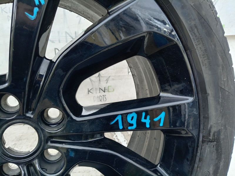 RANGE ROVER DISCOVERY ALLOY WHEEL RIM 20' 8Jx20H2 ET40 & TYRE 235/50 R20