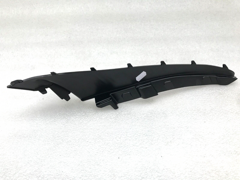 SEAT CUPRA BORN 2021-23 LEFT SIDE LOWER TRIM MOULDING UNDER THE HEADLIGHT
