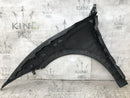 JAGUAR I-PACE X590 GENUINE FRONT FENDER WING PANEL RIGHT DRIVER SIDE