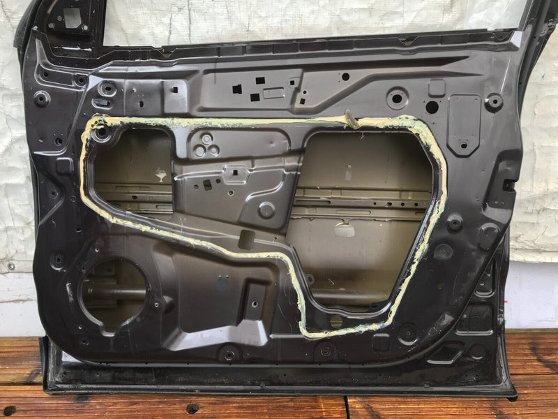 NISSAN QASHQAI J11 2013-20 FRONT DOOR SHELL PANEL RIGHT DRIVER SIDE