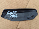 VW GOLF MK7 2012-2020 BOOT RIGHT O/S INSIDE BOOT LIGHT COVER 5G9945310 GENUINE