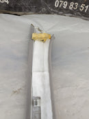 MERCEDES S-CLASS W221 06-13 FRONT RIGHT O/S PILLAR A COLUMN TRIM A2216901425