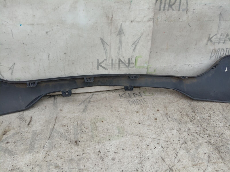 MINI COOPER CLUBMAN F54 2015-2019 REAR BUMPER PDC GENUINE 7348907