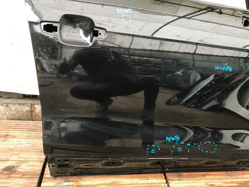 AUDI Q2 (S-LINE) 2016-ON GENUINE FRONT DOOR SHELL PANEL RIGHT DRIVER SIDE